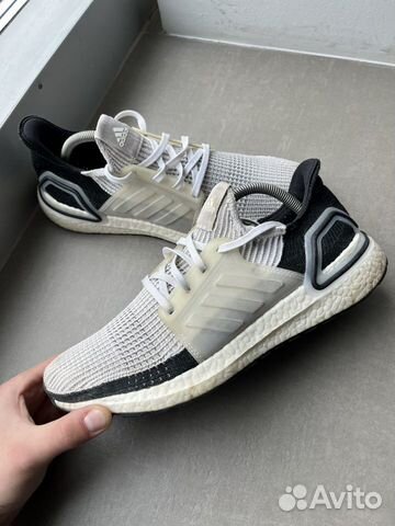 Кроссовки Adidas Ultraboost 2021 оригинал