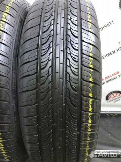 Nexen N7000 Plus 205/60 R16 92V