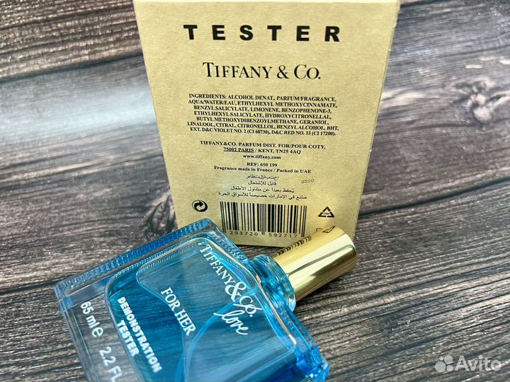 Tiffany co