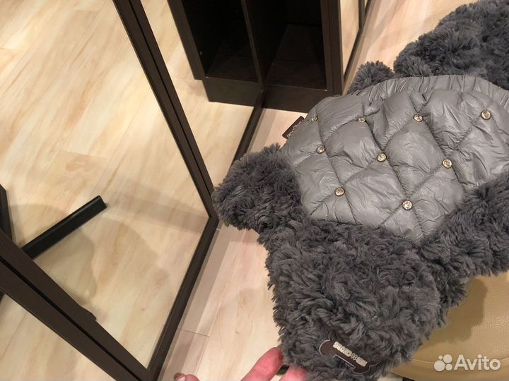 Сумка-переноска для животных