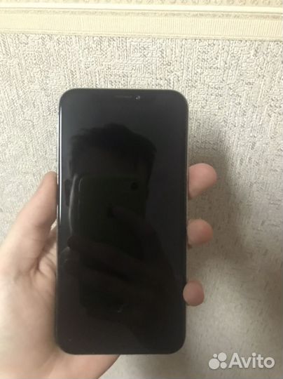 iPhone Xs, 512 ГБ