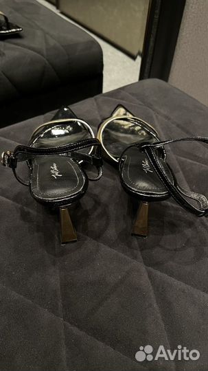 Босоножки Just couture 37