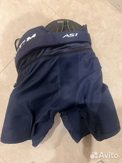 Шорты хоккейные CCM