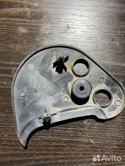 Накладка под сиденьем XVZ1300 Royal Star Classic