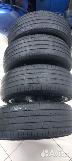 Pirelli Scorpion 215/60 R17