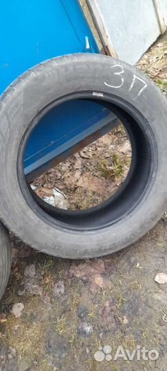 Hankook Ventus Prime 2 K115 225/60 R17 99H