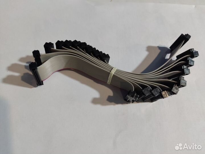 Шлейф 22 PIN для M20,M21,M30,M31