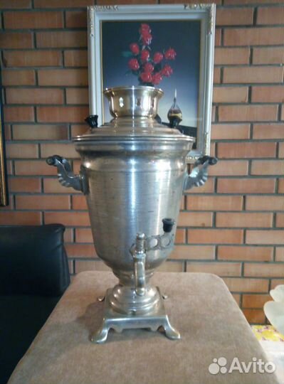 Самовар электрический