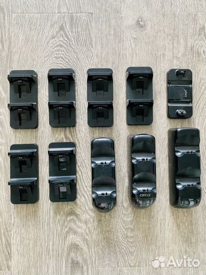 Зарядная станция для PS4 Dual charging Dock