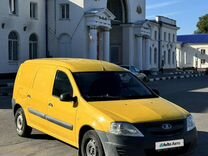 ВАЗ (LADA) Largus 1.6 MT, 2018, 114 660 км, с пробегом, цена 850 000 руб.