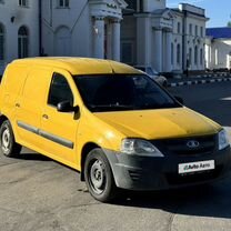 ВАЗ (LADA) Largus 1.6 MT, 2018, 114 660 км, с пробегом, цена 850 000 руб.