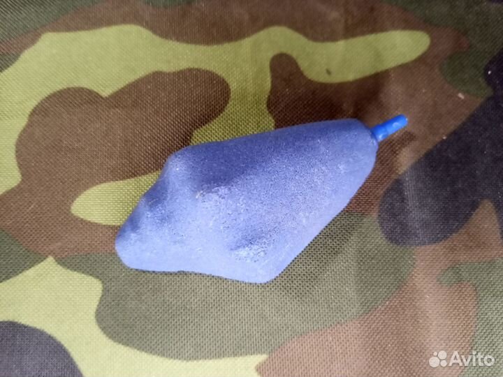 Камень распылитель для аквариума