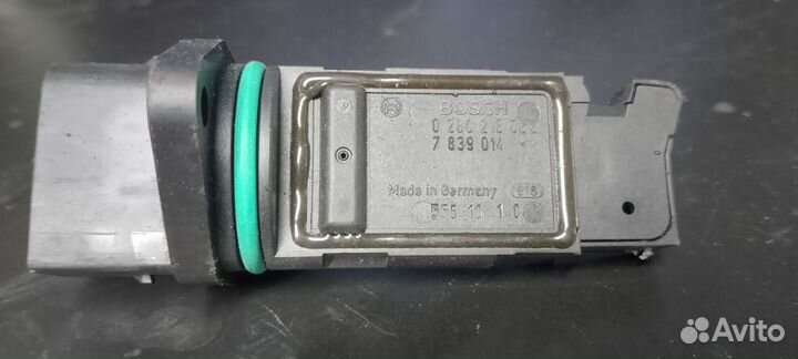 Датчик дмрв Bosch