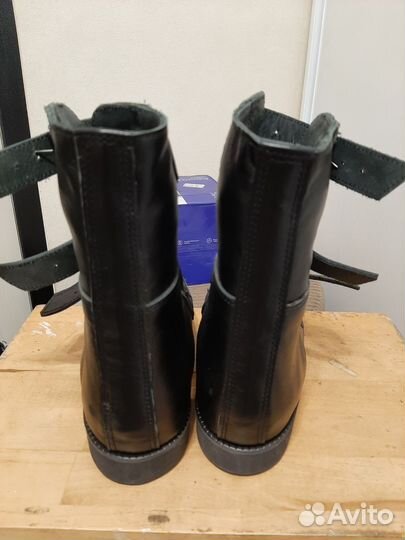 Ортопедические летние туфли