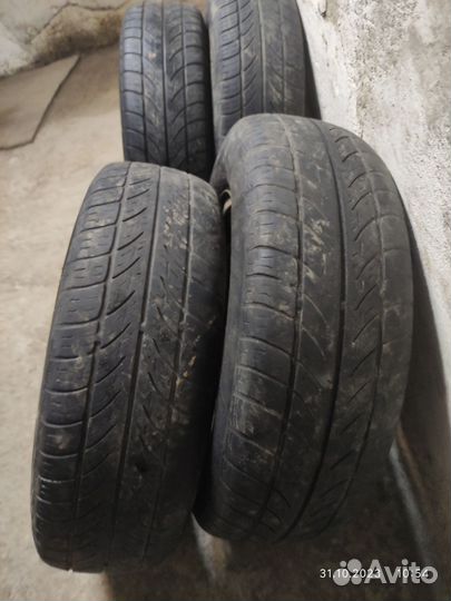 Колеса летние 175 70 r13