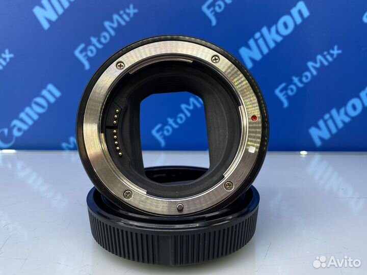 Адаптер Canon EF-EOS R (гарантия)sn8894