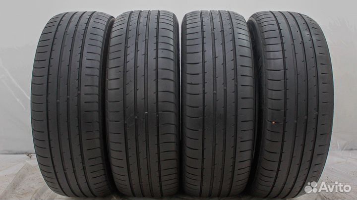Kumho Crugen HP91 235/60 R18 107V