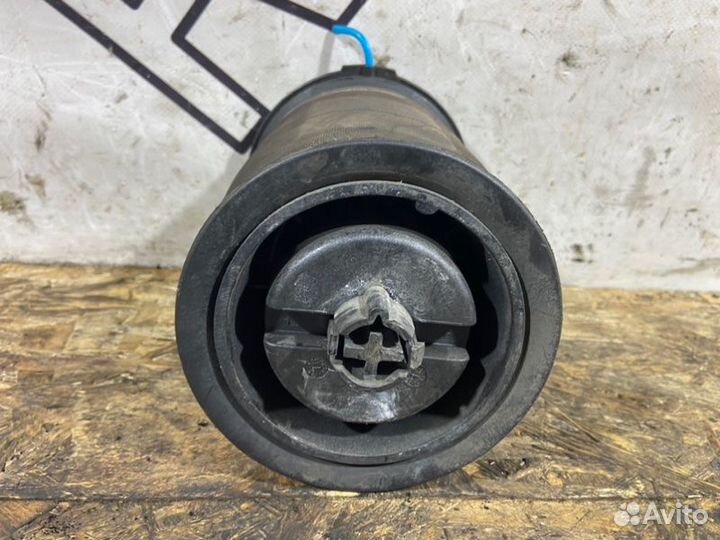 Подушка пневмоподвески задняя Bmw X5 E70 До