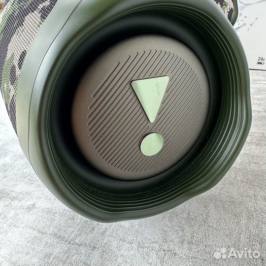 Колонка jbl boombox 3 оригинал