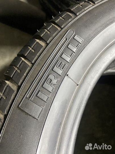 Pirelli P6000 185/55 R15