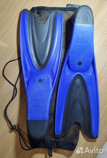 Ласты для плавания speedo