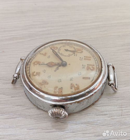 Наручные часы 