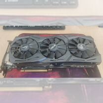 ROG strix-RX480-O8G-gaming