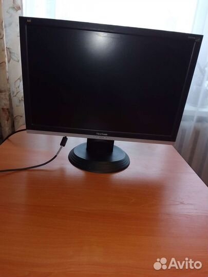 Монитор для компьютера Viewsonic