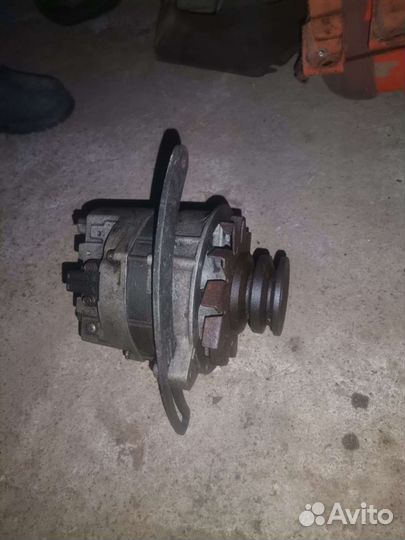 Генератор к Газ- 2410