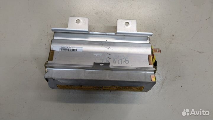 Airbag пассажира Hyundai Santa Fe, 2003