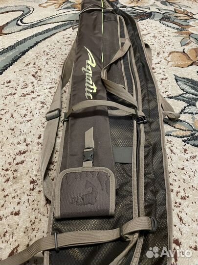 Чехол для удочек