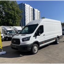 Ford Transit 2.2 MT, 2021, 85 125 км, с пробегом, цена 4 265 000 руб.