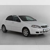 Chevrolet Lacetti 1.4 MT, 2011, 102 996 км, с �пробегом, цена 689 000 руб.