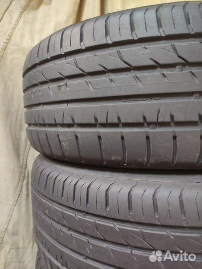 Kumho Crugen HP91 255/55 R19