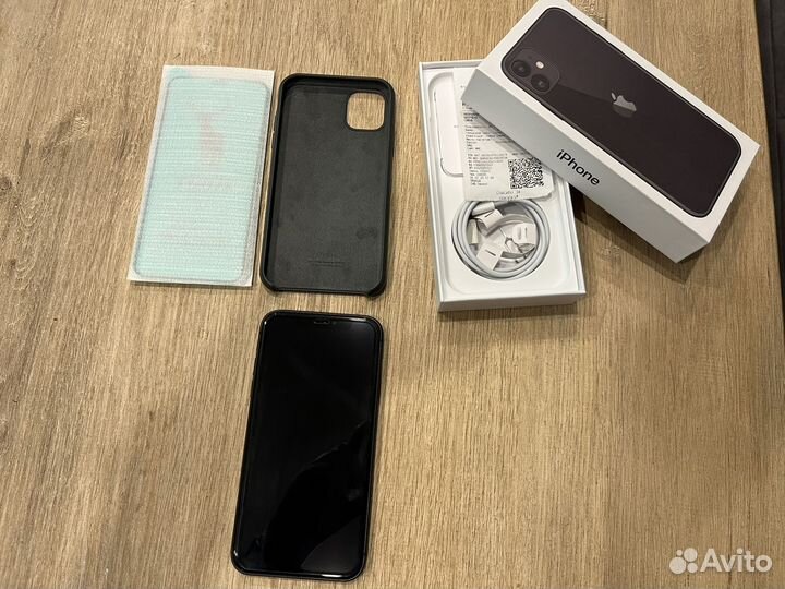iPhone 11