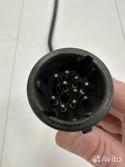 Кабель удлинительный profoto для голов серии pro