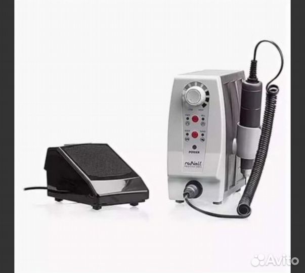 Аппарат для маникюра JL-5 35000 оборотов