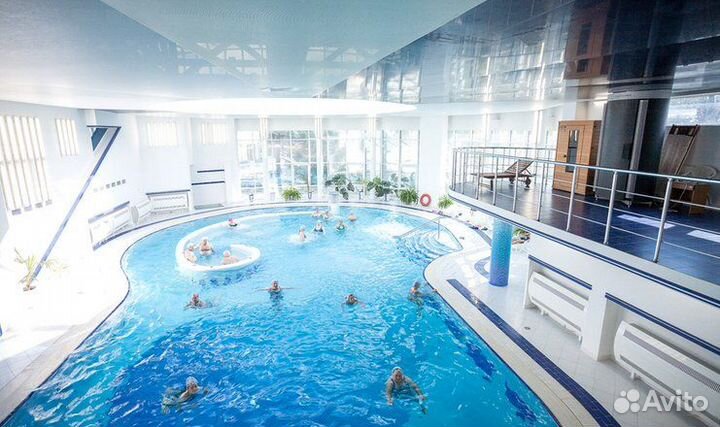 Новый год в Ай-Петри