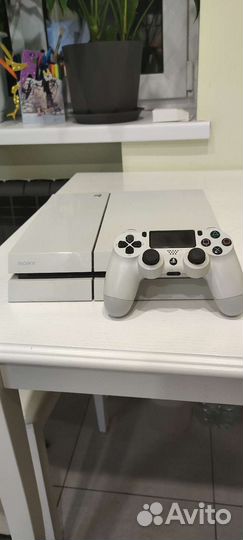 Sony PS4