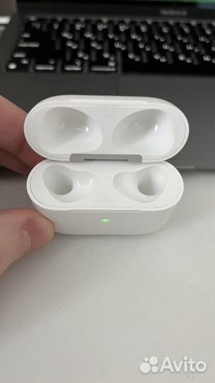 Наушники Apple airpods 3 MagSafe оригинал