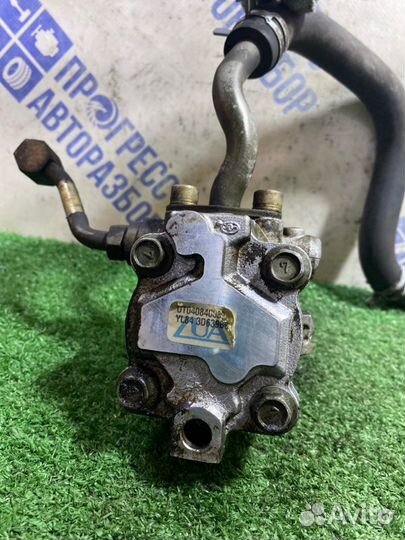 Насос гидроусилителя руля Ford Escape кроссовер