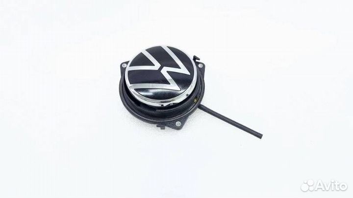 Кнопка открытия багажника Volkswagen Polo 6 2022