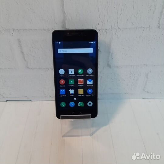 Meizu M5c, 2/32 ГБ