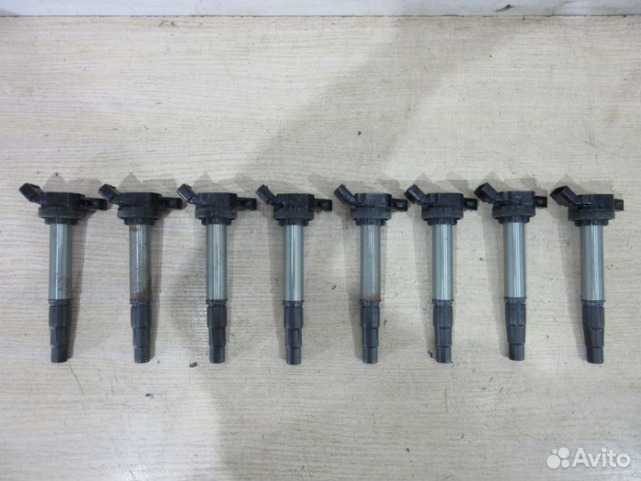 Катушка зажигания Toyota Auris (E15) 2006-2012