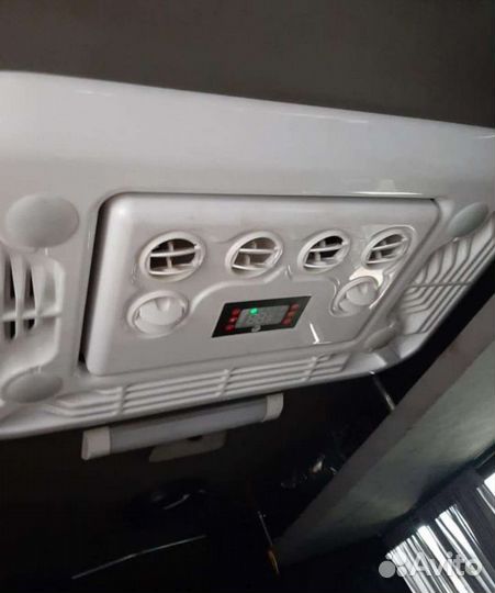 Автокондиционер моноблок 3000 Вт