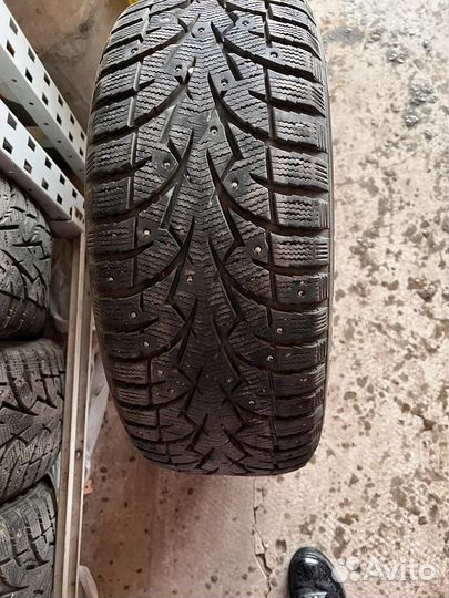 Toyo Garit G4 205/55 R16