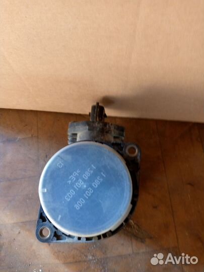 Тнвд от ваз 2115