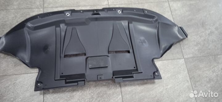 Защита двигателя