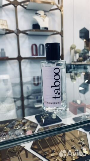 Духи женские