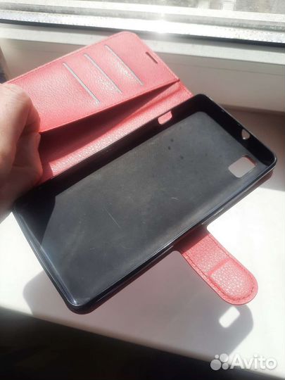 Чехол на ZTE blade L210